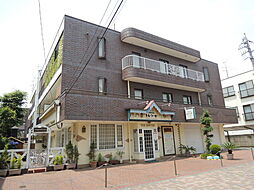 ベルンハイム 203