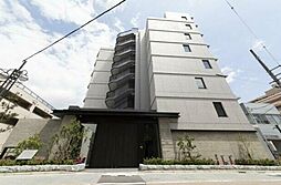 品川区南品川２丁目