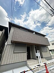 大阪市平野区加美正覚寺2丁目の一戸建て