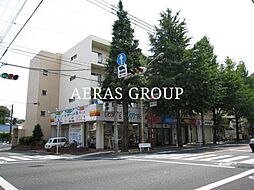 有馬マンション