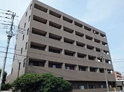 パシフィックソフィート西川口