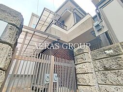 南八幡2丁目ハウス