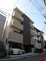 大阪市旭区大宮２丁目