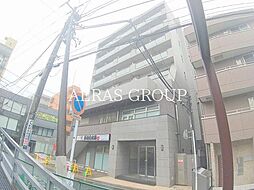 レジデンスダイキ