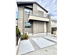 杉並区下高井戸３丁目の一戸建て