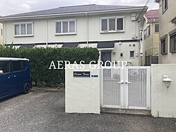 ドリームテラス