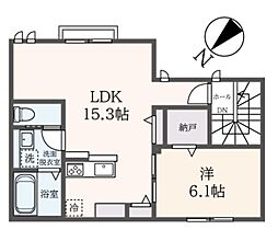 エルシオン狛江 207