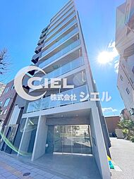 クレヴィスタ板橋ときわ台