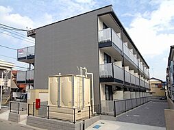 レオパレスＨＩＲＯＭＥＮ