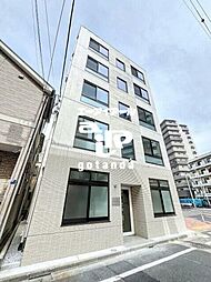 大田区南蒲田２丁目