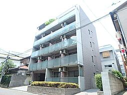 グランドコート門前仲町 201