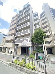 大阪市東住吉区杭全２丁目