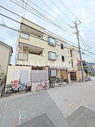 メゾングレース川口