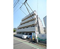 ラ・フルール芹ヶ谷 207