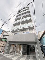 マーロ千住クレストタップII