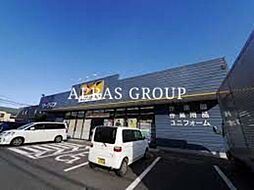 フォルスコート鎌倉台町