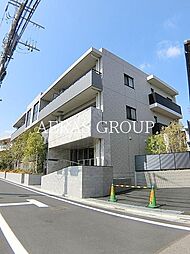 パレステージ鷺宮