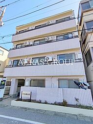 ドエル新小岩