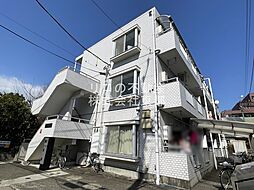 パールハイツ生田 302