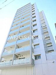 プライムアーバン亀有