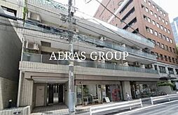 パーク・ノヴァ渋谷