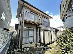 相模原市中央区上溝の一戸建て