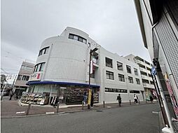 セイジョー喜多見ビル