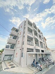 シャルマンフジ久米田五番館