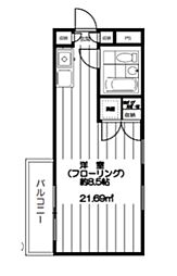 荻窪レジデンス