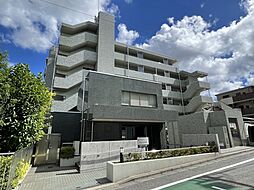東雪谷マンション 201