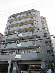 ペガサス1番館住吉