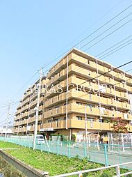 ライオンズマンション武蔵浦和