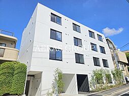 アーバンパーク下北沢 404