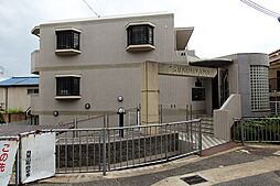 トーカンマンション須磨月見山