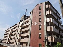 日神パレステージ玉川上水