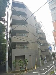 ガラ・シティ高井戸