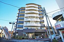 大田区南馬込１丁目