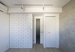 CITY WALK新江古田