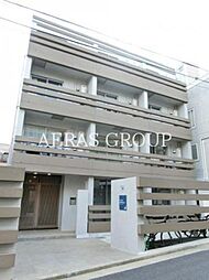 中野区新井４丁目