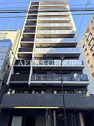 プラウドフラット日本橋大伝馬町 701