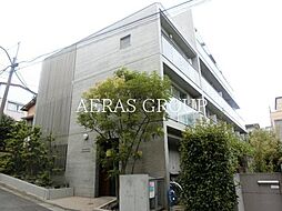 ＳＰＥＣ ＨＯＵＳＥ 白金台