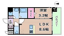 プレサンス東淀川駅前プロ―シェ