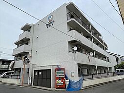 スカイコート高砂第2