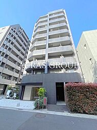 ガーラ・プレシャス赤坂見附