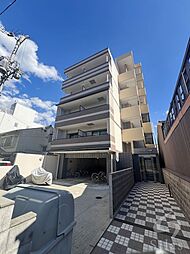 ハウスセゾン北野