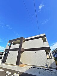 ジェンティー　フルール