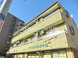 エクセル堀切II