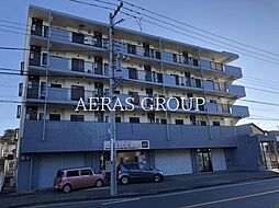 第3パールメゾン増田