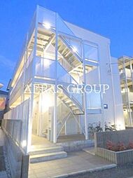 リブリ・ひまわり荘