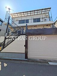 ハイツまつざき